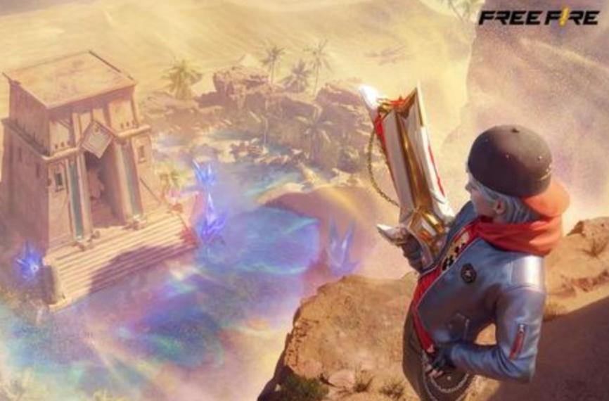 Kode Redeem FF Maret 2026 Banjir Hadiah Ramadan